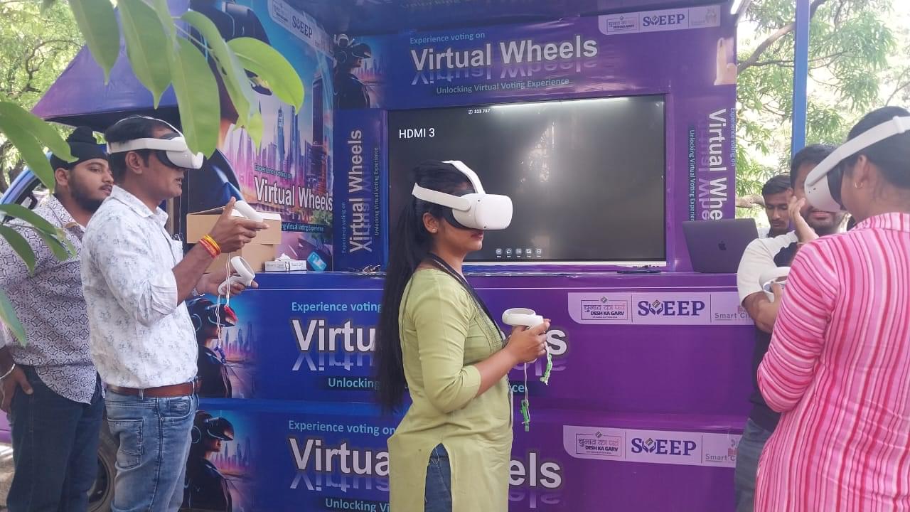 Arihant College Indore Extra-Curricular Activities photo 9